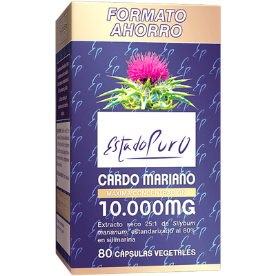 Tongil Mariendistel 80 Kapseln Tongil Mariendistel 80 Kapseln