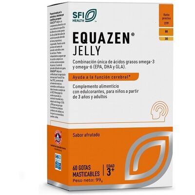 Vitae Equazen Jelly 60 Kapseln Vitae Equazen Jelly 60 Kapseln