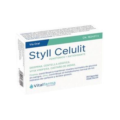 Vitalfarma 918mg Kapseln - Für Gesunde Haut & Stoffwechsel Vitalfarma 918mg Kapseln - Für Gesunde Haut & Stoffwechsel