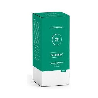 Direct Nutrition Pulmidin Atemwege und Immunsystem 500 ml Direct Nutrition Pulmidin Atemwege und Immunsystem 500 ml
