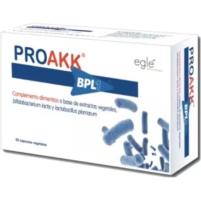 Egle BPL1 Gemüse-Kapseln - Unterstützt Immunität & Darmgesundheit Egle BPL1 Gemüse-Kapseln - Unterstützt Immunität & Darmgesundheit