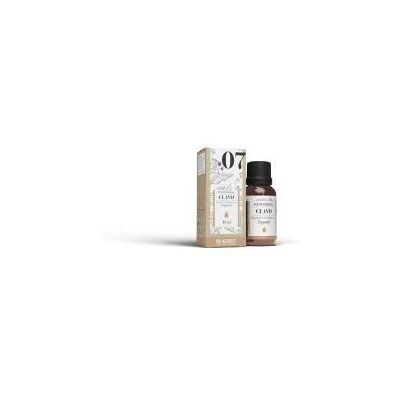 Eladiet Ätherisches Nelkenöl 15 ml Eladiet Ätherisches Nelkenöl 15 ml