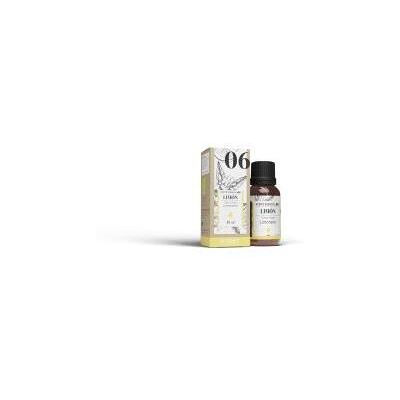 Eladiet Ätherisches Zitronenöl 15 ml Eladiet Ätherisches Zitronenöl 15 ml