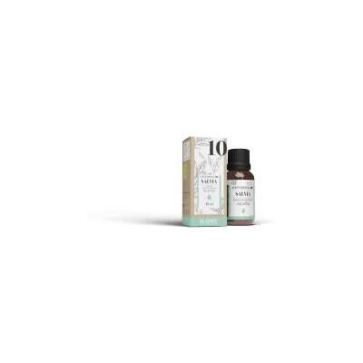 Eladiet Ätherisches Salbeiöl 15 ml Eladiet Ätherisches Salbeiöl 15 ml