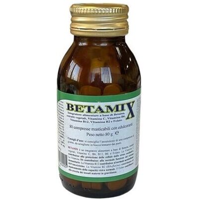 Herboplanet Betamix 80 Tabletten Herboplanet Betamix 80 Tabletten