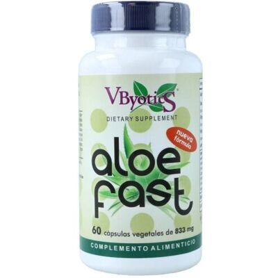 V byotic Aloe Fastlax - Nahrungsergänzung V byotic Aloe Fastlax - Nahrungsergänzung