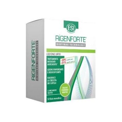 Trepat Diet Rigenforte Urto Lotion 12 Ampullen Trepat Diet Rigenforte Urto Lotion 12 Ampullen