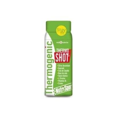 Nutrisport Weißes Weidenrinde Schachtelhalm Bitterorange Guarana Kola - Nahrungsergänzung Nutrisport Weißes Weidenrinde Schachtelhalm Bitterorange Guarana Kola - Nahrungsergänzung