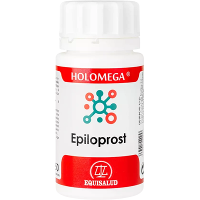 Equisalud Holomega Epiloprost 50 Kapseln Equisalud Holomega Epiloprost 50 Kapseln