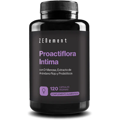 Zenement Proactiflora Intima 120 Kapseln Zenement Proactiflora Intima 120 Kapseln