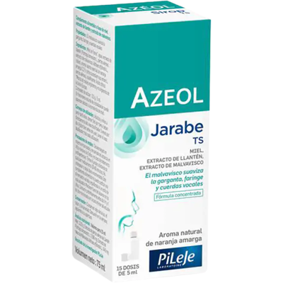 Pileje Azeol Sirup Ts 75 ml Pileje Azeol Sirup Ts 75 ml