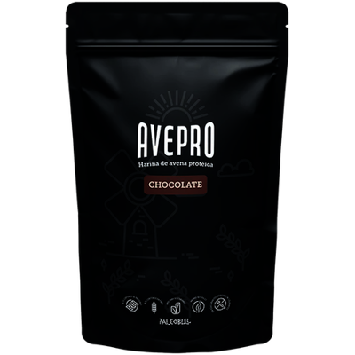 Paleobull Avepro Hafer- und Molkenprotein mit Polyphenolen 750 g Paleobull Avepro Hafer- und Molkenprotein mit Polyphenolen 750 g