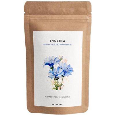 Paleobull Inulinpulver 250 gr Paleobull Inulinpulver 250 gr