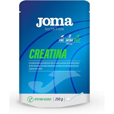 Joma Nutrition Kreatin 250g - Nahrungsergänzungsmittel Joma Nutrition Kreatin 250g - Nahrungsergänzungsmittel