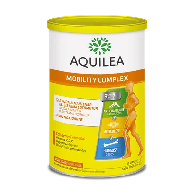 Aquilea Aq Mobility Complex Duplo 2 x 390 gr Aquilea Aq Mobility Complex Duplo 2 x 390 gr