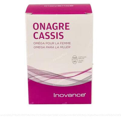Inovance Schwarze Johannisbeere Zwiebel 100 Perlen Inovance Schwarze Johannisbeere Zwiebel 100 Perlen
