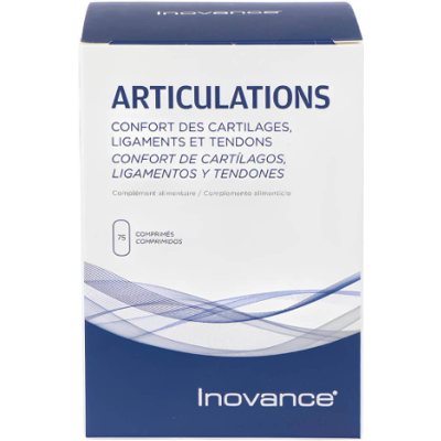 Inovance Gelenke 75 Tabletten Inovance Gelenke 75 Tabletten