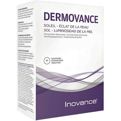 Inovance Dermovance 30 Tabletten Inovance Dermovance 30 Tabletten