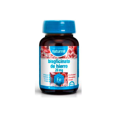 Dietmed Eisenbisglycinat 20 mg 90 Tabletten Dietmed Eisenbisglycinat 20 mg 90 Tabletten