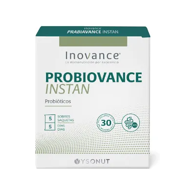 YSONUT Inovance Probiovance Instant 5 Sticks YSONUT Inovance Probiovance Instant 5 Sticks