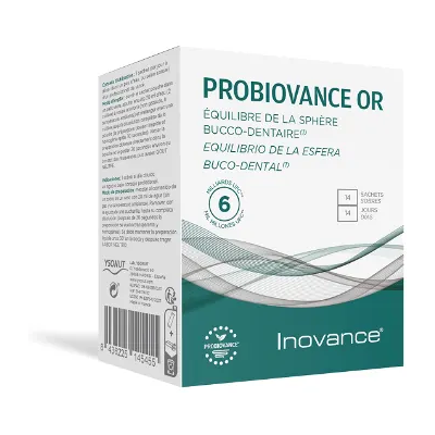 Inovance Probiovance oder 14 Beutel Inovance Probiovance oder 14 Beutel