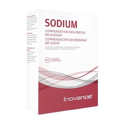 Inovance Natrium 60 Tabletten Inovance Natrium 60 Tabletten