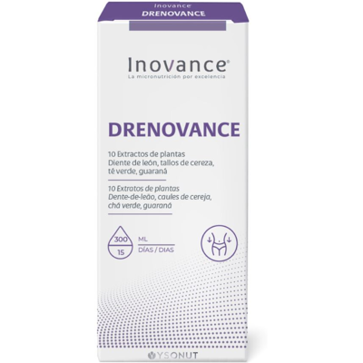 Inovance Drenovance 300 ml Inovance Drenovance 300 ml
