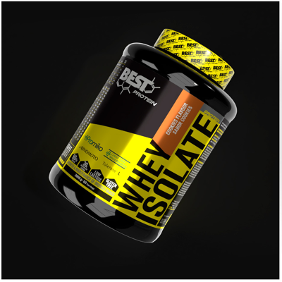 Best Protein Whey Isolate Kekse - Proteinpulver Best Protein Whey Isolate Kekse - Proteinpulver