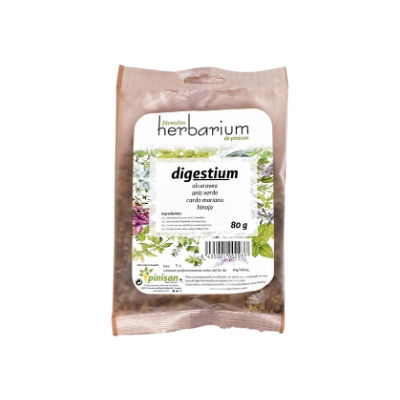 Pinisan Herbarium Digestium Formulas 80 gr Pinisan Herbarium Digestium Formulas 80 gr