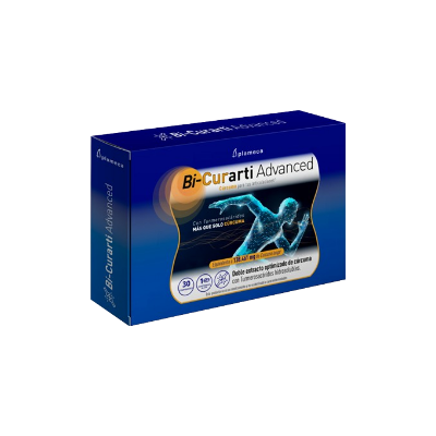 Plameca Bi Curarti Advanced 30 Tabletten Plameca Bi Curarti Advanced 30 Tabletten