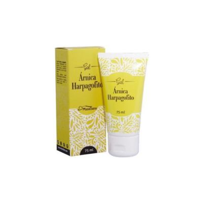 Herdibel Arnica Harpagofito Gel 75 ml Herdibel Arnica Harpagofito Gel 75 ml