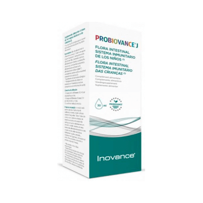 Inovance Probiovance J - Nahrungsergänzungsmittel Inovance Probiovance J - Nahrungsergänzungsmittel