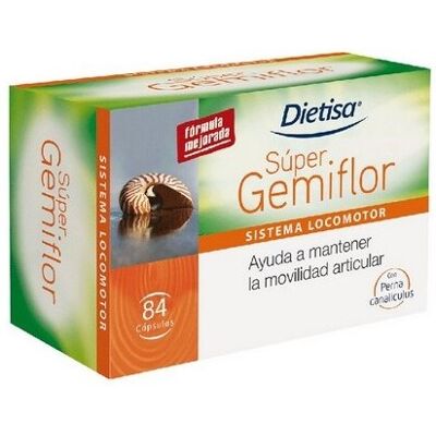 Dietisa Grünlippmuschel - Gelenkstützend Ergänzung Dietisa Grünlippmuschel - Gelenkstützend Ergänzung