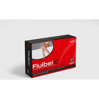 Herdibel Fluibel C 20 Ampullen 10 ml Herdibel Fluibel C 20 Ampullen 10 ml