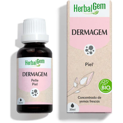 Herbalgem - Dermagem - 30 ml Herbalgem - Dermagem - 30 ml