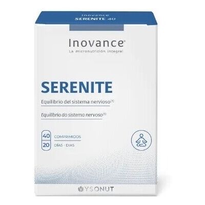 Inovance Serenite 40 Tabletten Inovance Serenite 40 Tabletten