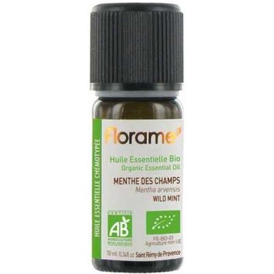 Florame Mentha Arvensis Ätherisches Öl - 10ml Florame Mentha Arvensis Ätherisches Öl - 10ml