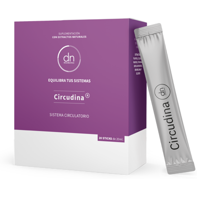 Direct Nutrition Circudina 20 Sticks Direct Nutrition Circudina 20 Sticks