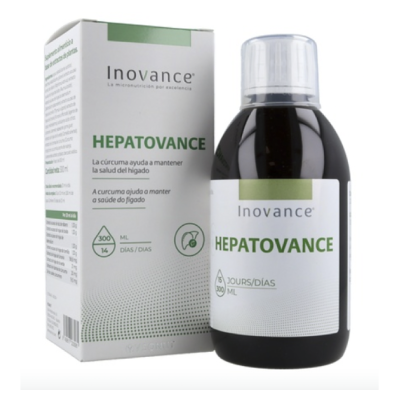 Inovance Hepatovance 300 ml Inovance Hepatovance 300 ml