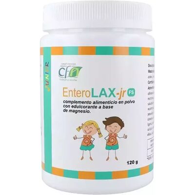 CFN Entero Lax Jr Fs 120 gr CFN Entero Lax Jr Fs 120 gr