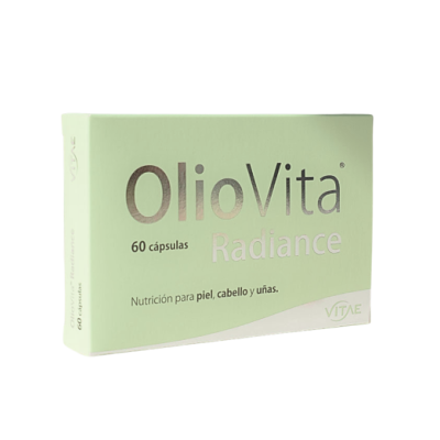 Vitae Oliovita Radiance 60 Kapseln Vitae Oliovita Radiance 60 Kapseln