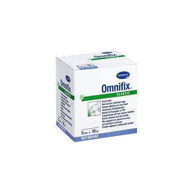 Hartmann Hypoallergenisches Elastisches Fixierpflaster - 10 m x 10 cm Hartmann Hypoallergenisches Elastisches Fixierpflaster - 10 m x 10 cm