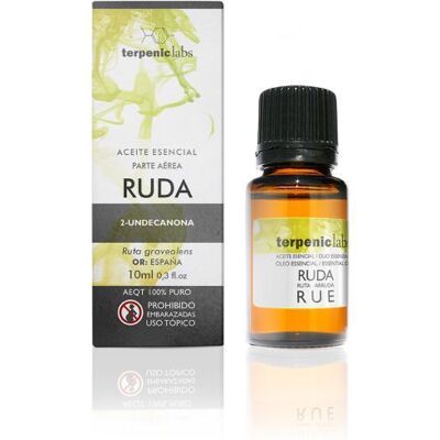 Terpenic Rübenöl - 10ml - Ätherisches Öl Terpenic Rübenöl - 10ml - Ätherisches Öl