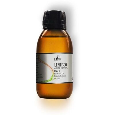 Terpenic Lab Lentisco ätherisches Öl 30 ml 30 ml Terpenic Lab Lentisco ätherisches Öl 30 ml 30 ml