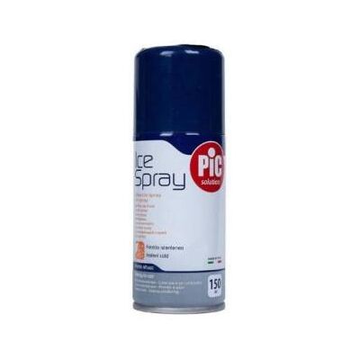 Pic Solution Lösung Eisspray Komfort 150ml Pic Solution Lösung Eisspray Komfort 150ml