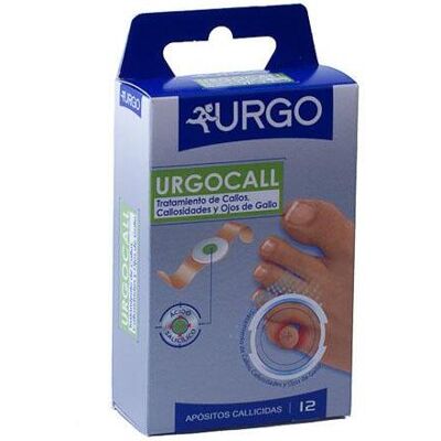 Urgo Urgocall Urgo Urgocall