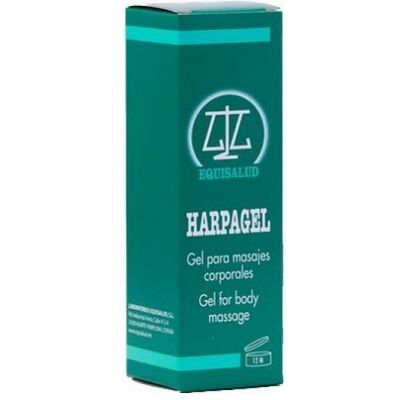 Equisalud Harpagel-Anti-Dolor-Gel 125 ml Equisalud Harpagel-Anti-Dolor-Gel 125 ml
