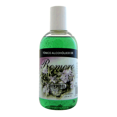 Herdibel Alkohol Romer 250 ml Herdibel Alkohol Romer 250 ml