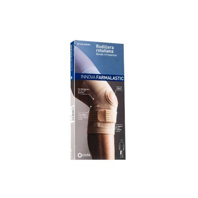 Cinfa Farmalastictic Innova Large Knieschoner Cinfa Farmalastictic Innova Large Knieschoner