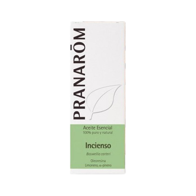 Pranarom Ätherisches Weihrauchöl 5 ml Pranarom Ätherisches Weihrauchöl 5 ml
